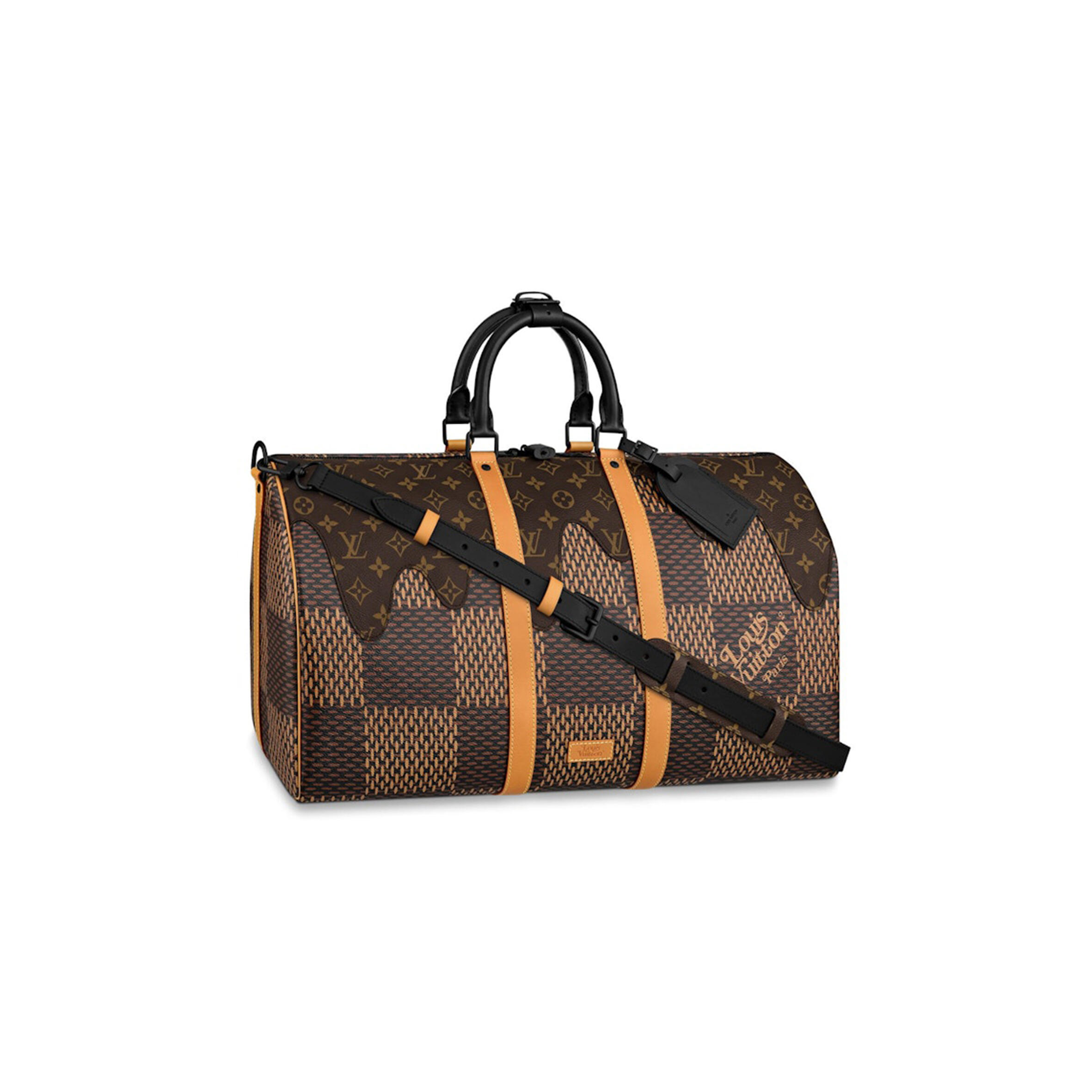 l0vis Vvtt0n keepall bandouliÈre 50 n40360 (50*29*23cm)